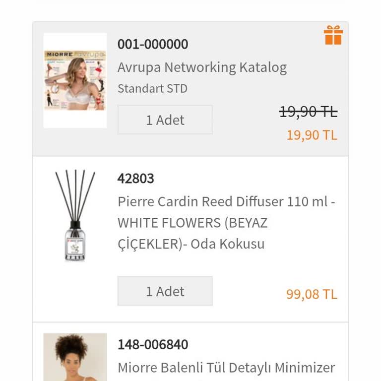 Zorunlu Katalog Satışı Mağduriyeti