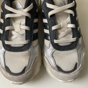 Adidas Çocuk Ayakkabısında Üretim Hatası Ve İade Sorunu!