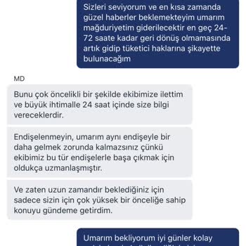 Hotels.com İle Rezervasyon Kabusu: Yanlış Bilgilendirme Ve İade Sorunu