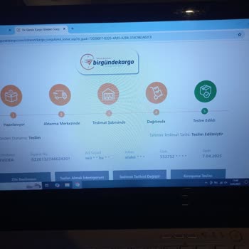 Evidea'dan Aldığım Ürünler Eksik Ve Yanıltıcı Bilgi!