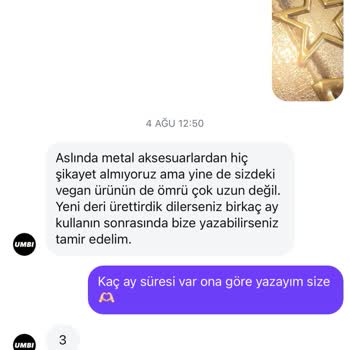 Pahalı Kılıfın Hayal Kırıklığı