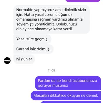 Pahalı Kılıfın Hayal Kırıklığı