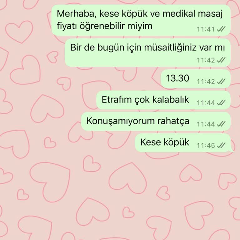 Navitas Hilton Moi SPA'da İletişim Sorunu