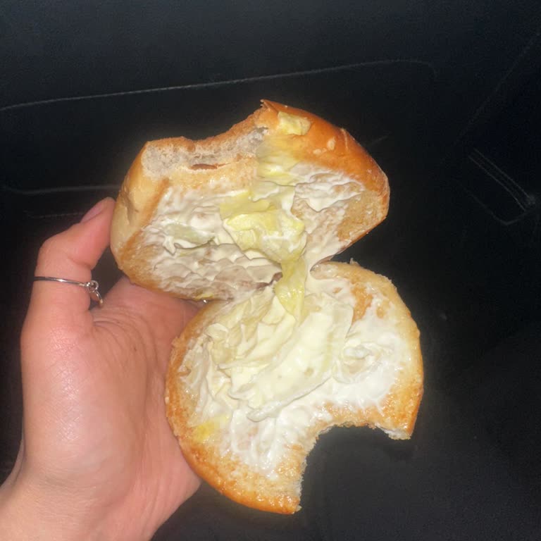 Eksik Malzemelerle Hayal Kırıklığı: Popeyes Gaziantep Prime Mall