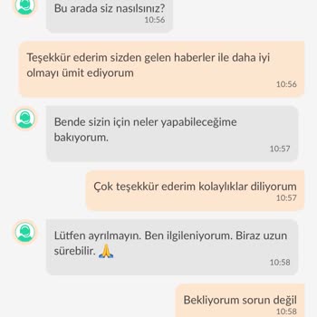 Kargo Kaybı Ve Yetersiz İade Süreci
