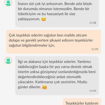 Kargo Kaybı Ve Yetersiz İade Süreci