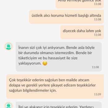 Kargo Kaybı Ve Yetersiz İade Süreci