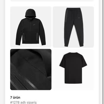 StepUp | stepupp.com.tr Bir Haftadır Beklenen Teslimat Ve Sessiz Müşteri Hizmetleri!