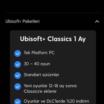 Mobilde Oynayamama Ve İade Sorunu