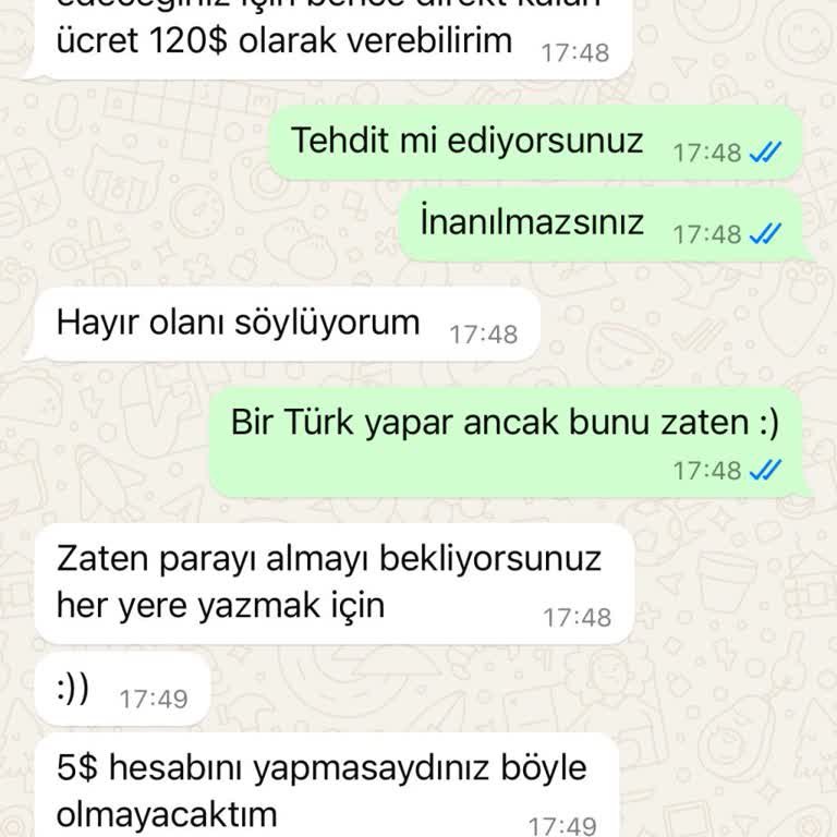 Rehbersiz Kaldığımız Vip Kahire Turu