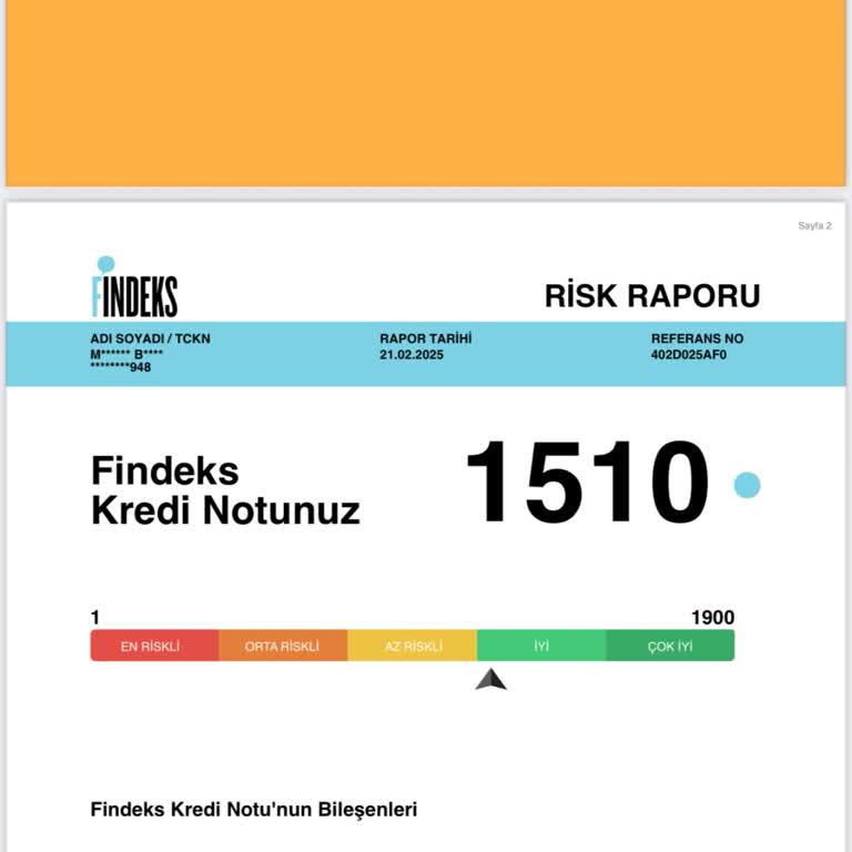 Yüksek Kredi Puanına Rağmen Kredi Kartı Alamama Sorunu