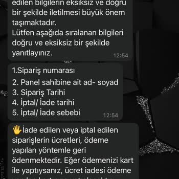 Penasia'nın İade Sürecinde Yaşanan Sorunlar