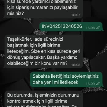 Penasia'nın İade Sürecinde Yaşanan Sorunlar