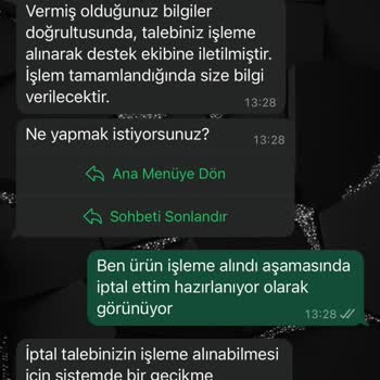 Penasia'nın İade Sürecinde Yaşanan Sorunlar