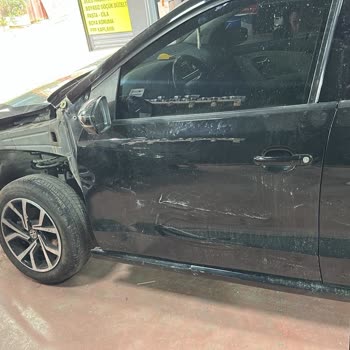 Eksper Ve Sigorta Şirketinin Sessizliği Mağdur Ediyor