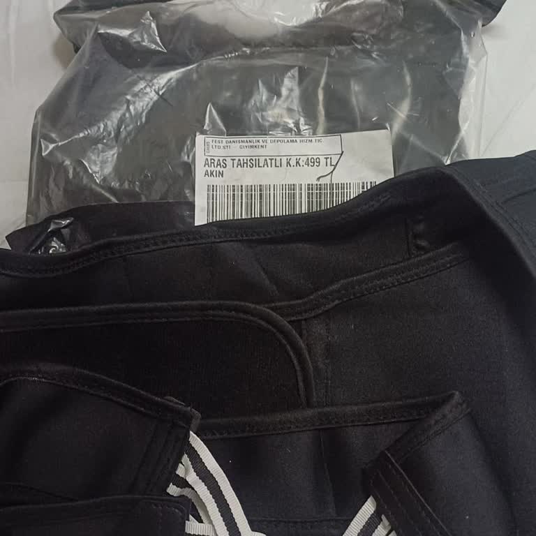 İade Sürecinde Adres Bulunamıyor