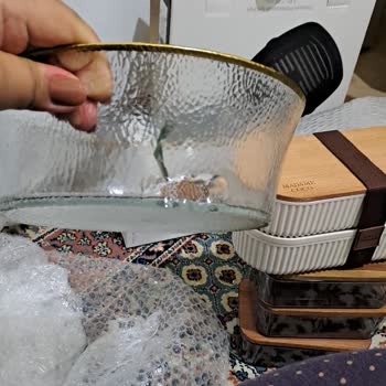 Müşteri Hizmetlerine Ulaşamama Ve Kırık Ürün Sorunu