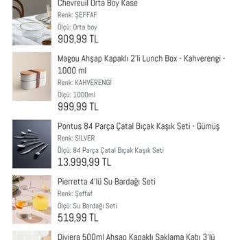 Müşteri Hizmetlerine Ulaşamama Ve Kırık Ürün Sorunu