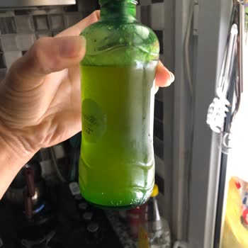 Yudum Zeytinyağında Beklenmedik Karışım Sorunu