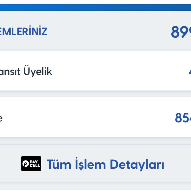 İzinsiz Ödeme Çekimi Sorunu