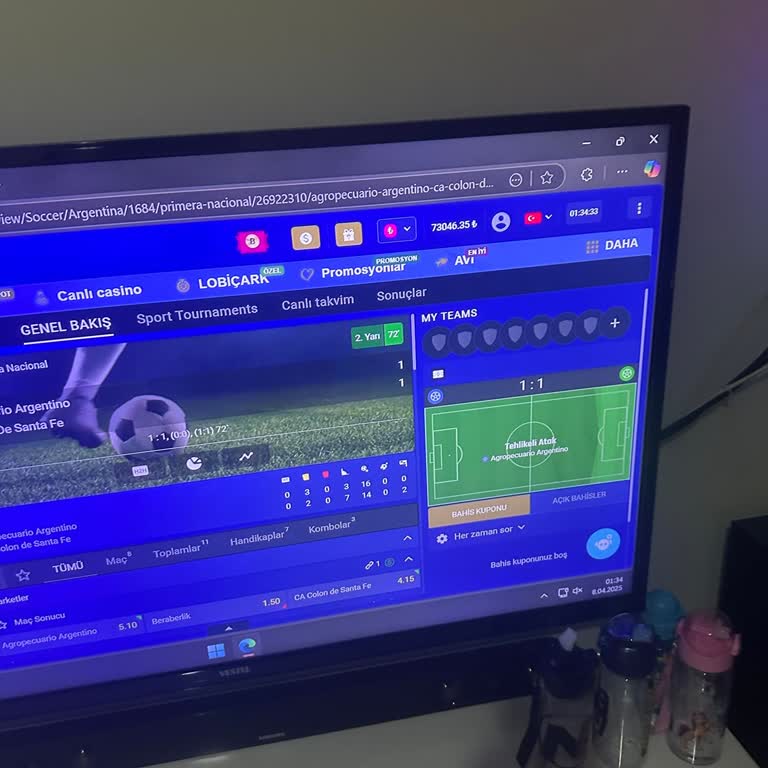 Casilobi'de 95 Bin TL Çekim Talebi Sürekli Reddediliyor