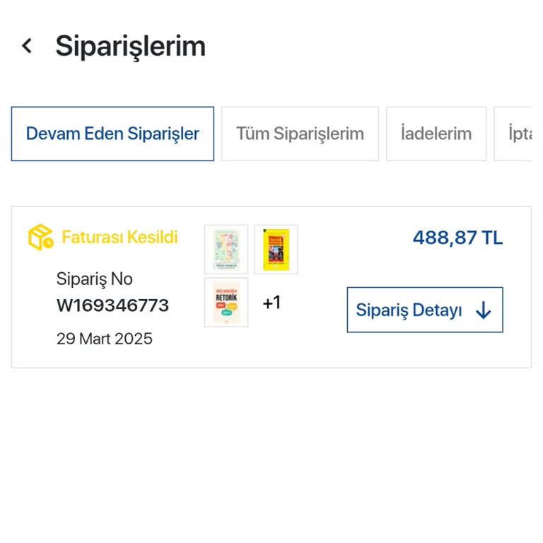 D&R Teslimat Gecikmesi Ve İlgisizlik İsyanı