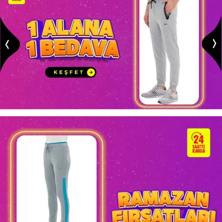 Kargo Süresi Ve Müşteri Hizmetleri Konusunda Hayal Kırıklığı