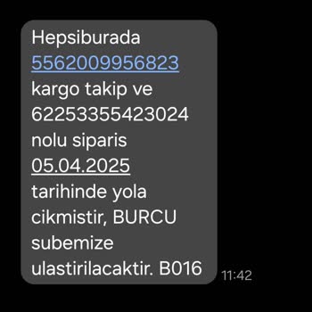 Aras Kargo'nun Bayram Sonrası Teslimat Sorunu