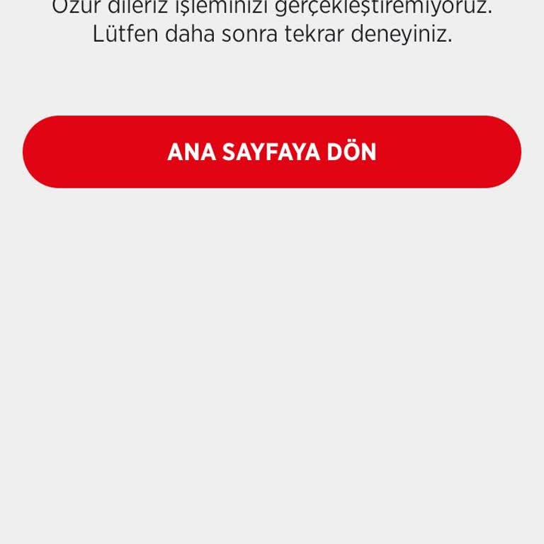 Harçlık Avans Sorunu: Ödeme Ve İptal Zorluğu