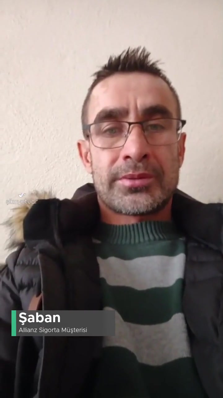 Allianz Sigorta Onayımız Olmadan Sigortanın Devam Etmesi Ve Haksız Kazanç Elde Edilmesi videonun kapak resmi