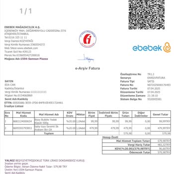 İndirimli Oyuncak Arabada Yanıltıcı Fiyatlandırma