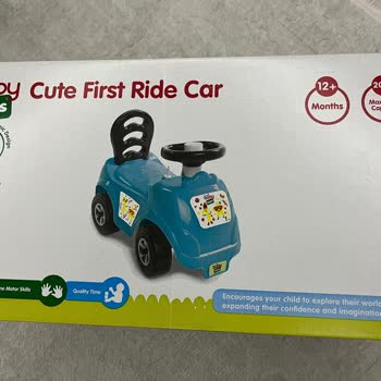 İndirimli Oyuncak Arabada Yanıltıcı Fiyatlandırma