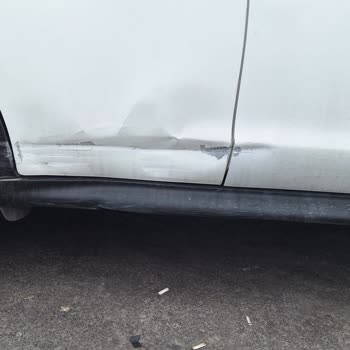 Sigorta Şirketinin Ekspertiz Hatası Ve Ödeme Sorunu