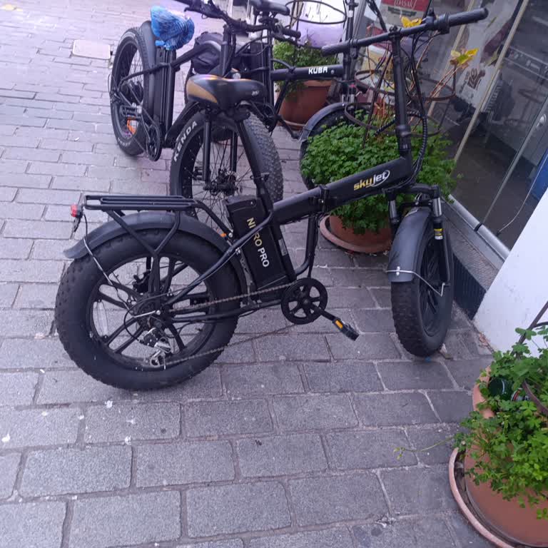 RKS Skyjet Nitro Pro Ekran Sorunu: Yetkililerden Yardım Bekliyorum