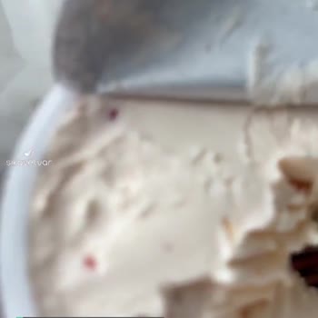 Sek Közlenmiş Biberli Peynir Kutusunun Yarısı Boş!