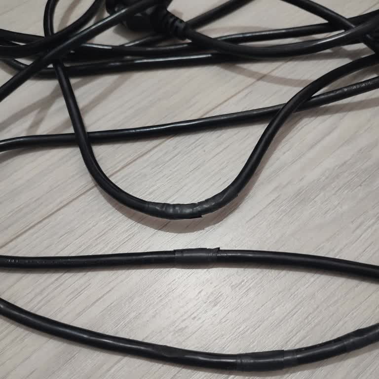 Bissell Halı Yıkama Makinesi Kablo Sorunu