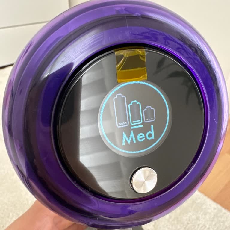 Dyson Charging Adapter Not Delivered For 3 Months - Unresolved Issues