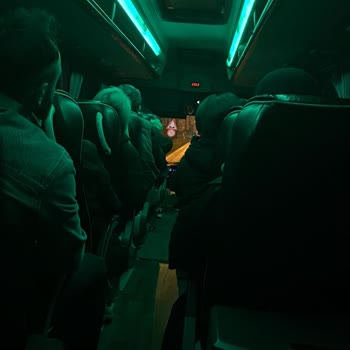 Uçuş Sonrası Kâbus: Minibüs Arızası Ve Uzun Bekleyiş