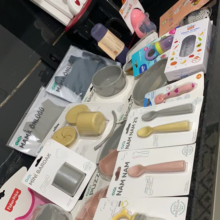 Oioi Ürünlerinde Geçmeyen Koku Sorunu