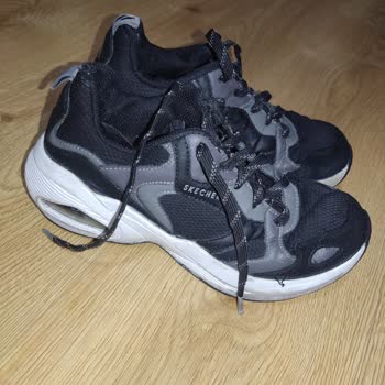 Skechers Ayakkabıda Kalite Sorunu Ve Yetersiz Müşteri Hizmeti