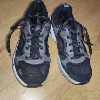 Skechers Ayakkabıda Kalite Sorunu Ve Yetersiz Müşteri Hizmeti