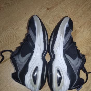 Skechers Ayakkabıda Kalite Sorunu Ve Yetersiz Müşteri Hizmeti