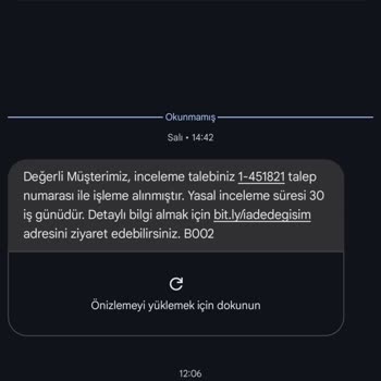 Skechers Ayakkabıda Kalite Sorunu Ve Yetersiz Müşteri Hizmeti