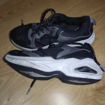 Skechers Ayakkabıda Kalite Sorunu Ve Yetersiz Müşteri Hizmeti