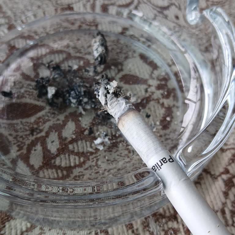 Kalite Düşüşü: Uzun Samsun Sigaralarının Hayal Kırıklığı