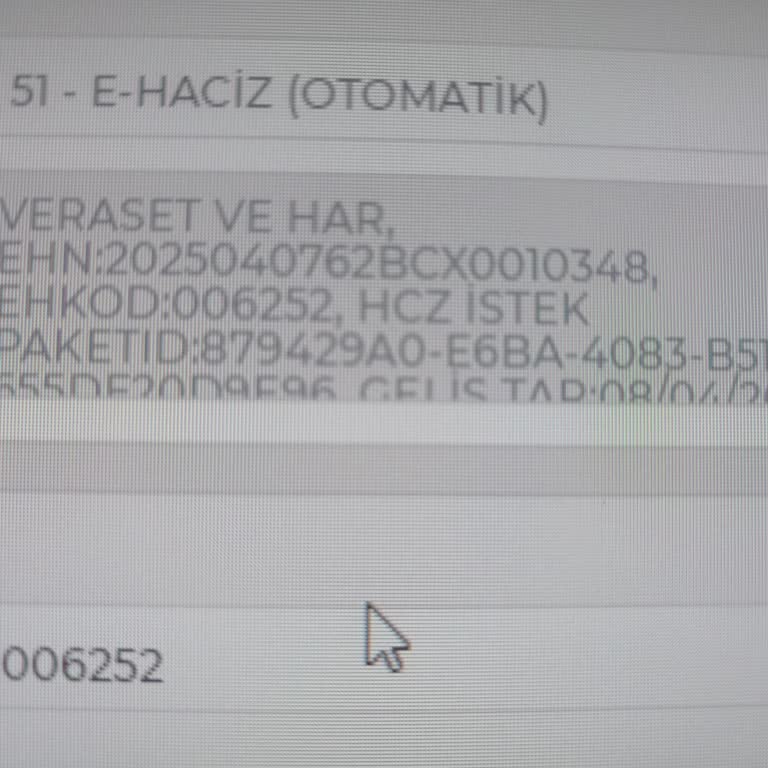 Maaş Blokesi Nedeniyle Yaşanan Mağduriyetin Acilen Giderilmesi Gerekiyor!