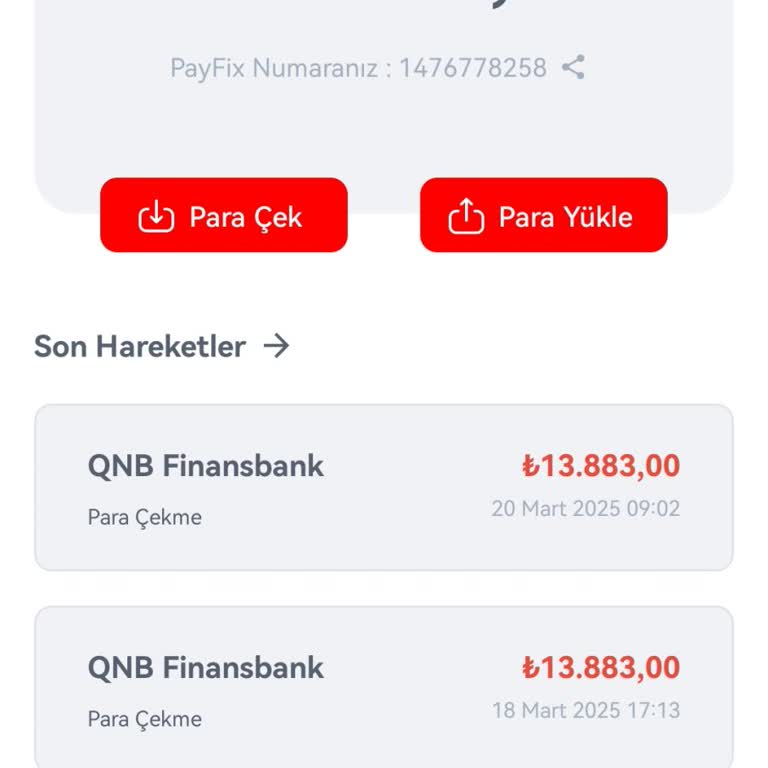 TMSF Ve BBDK'nın İşlemleri Yüzünden Mağduruz