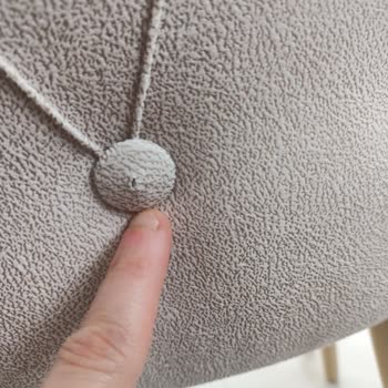 İstikbal Sandalyelerinde Sürekli Sorun Yaşıyorum