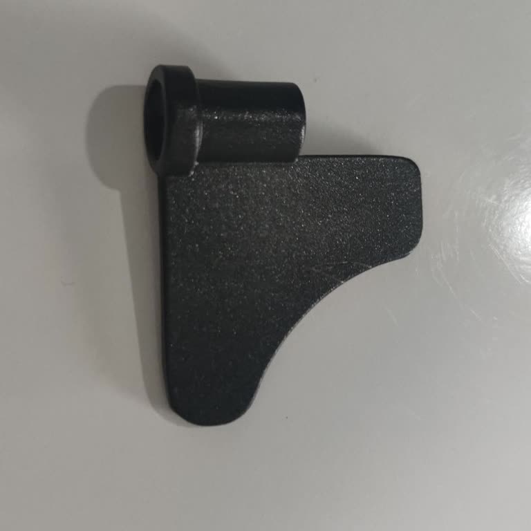 Eksik Yedek Parça Sorunu: Karaca Ekmek Yapma Makinesi