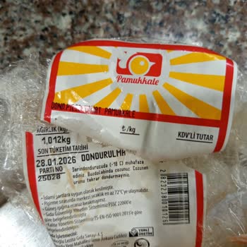 A101 Sipariş Hataları Ve Müşteri Hizmetleri Sorunu